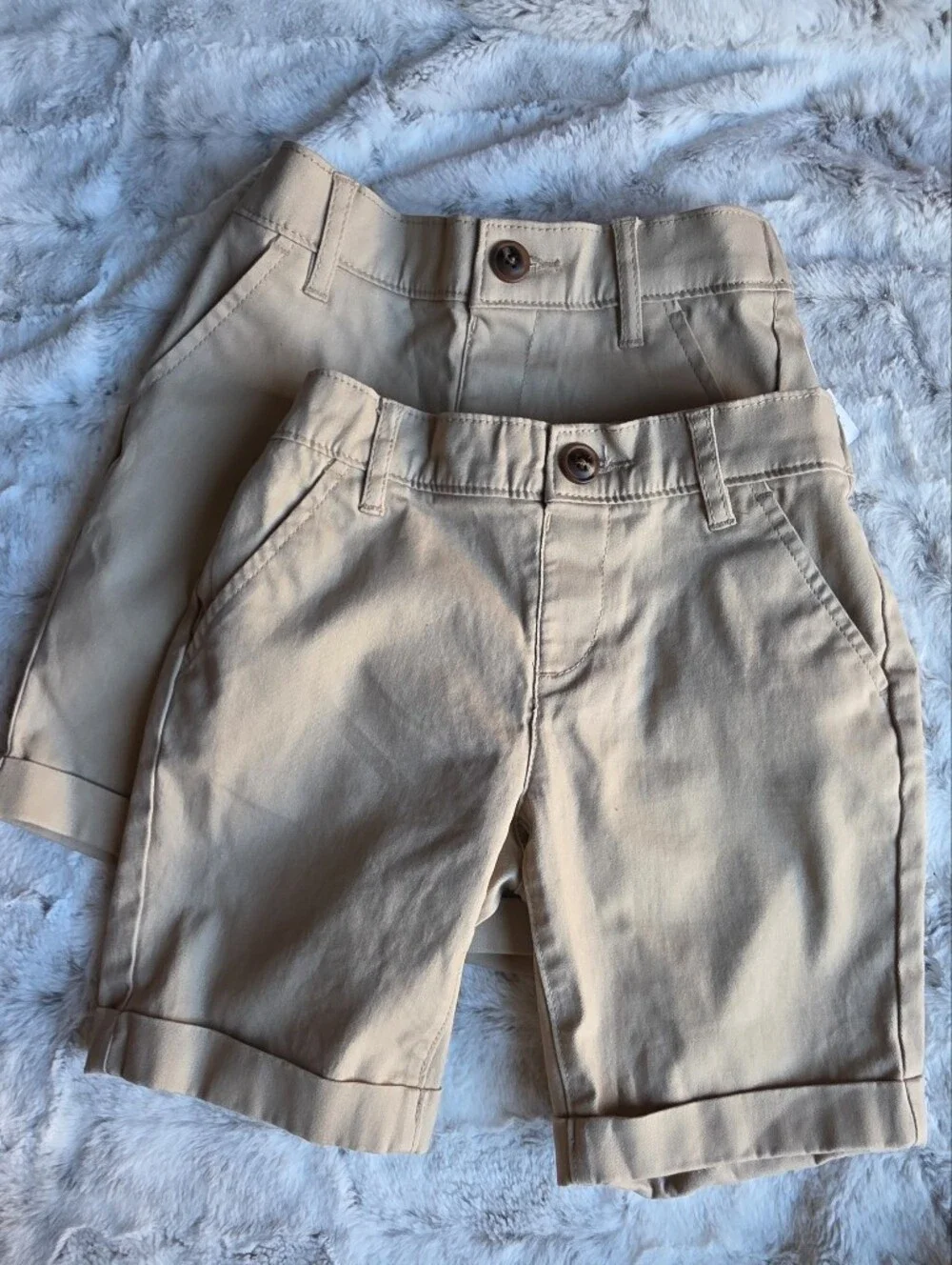 Cat & Jack set pre